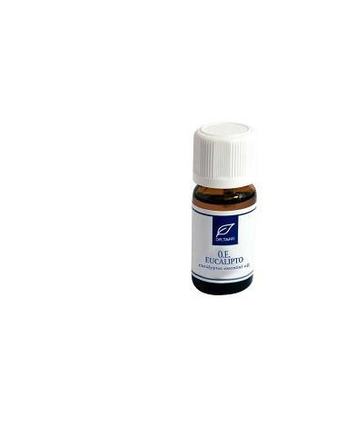 DR TAFFI OE EUCALIPTO 10ML