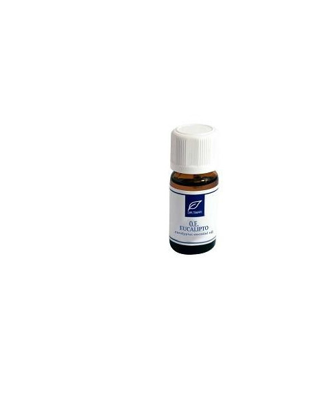 DR TAFFI OE EUCALIPTO 10ML