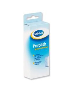 SCHOLL POROLITH SPUGNA ABRAS