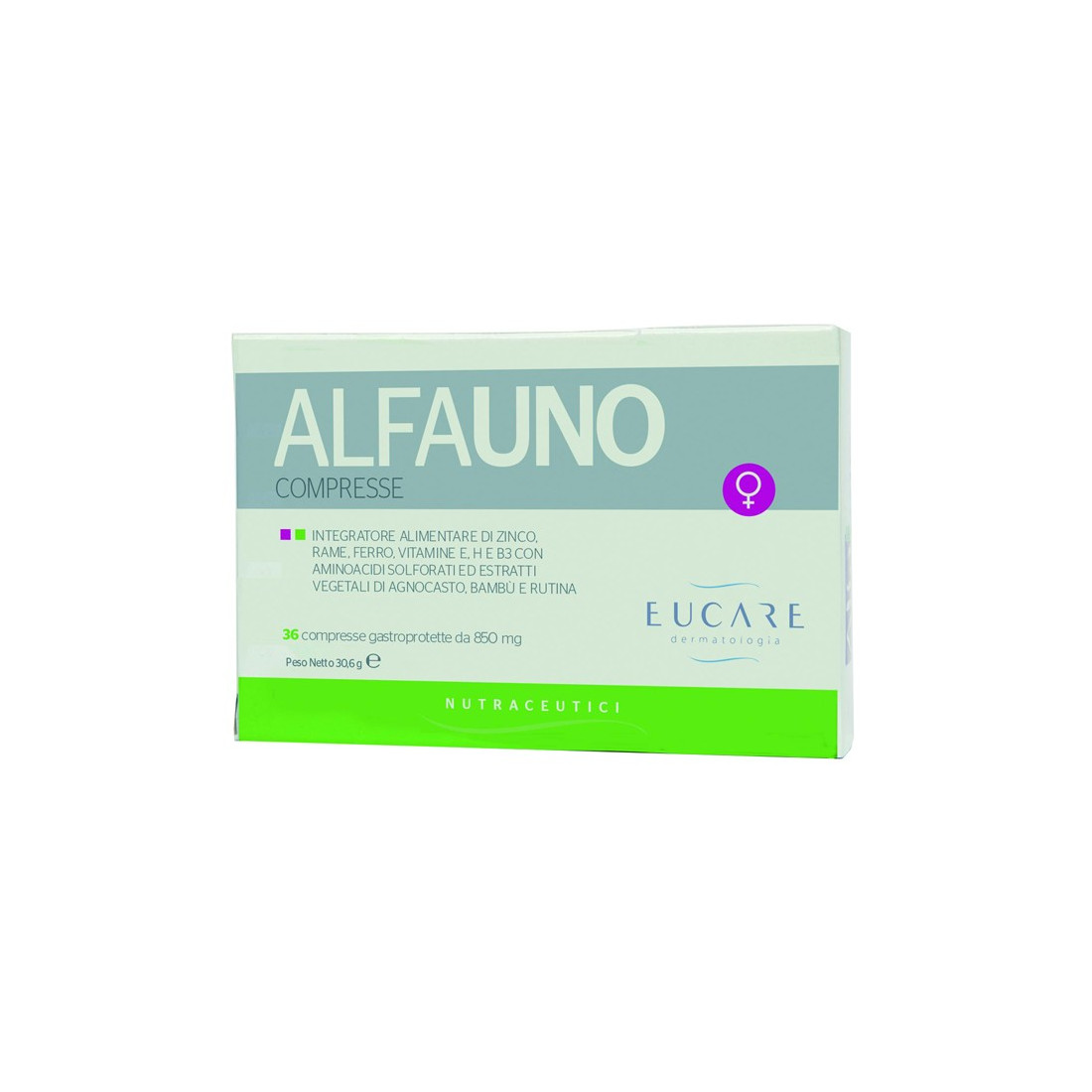 ALFAUNO 36CPR
