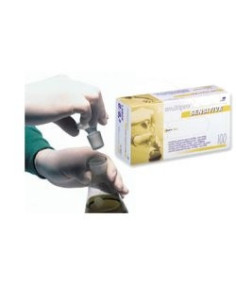 MULTIPRO SENSITIVE M 100PZ