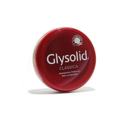 GLYSOLID HAND CREAM 100 ML