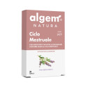 ALGEM LADY MENSTRUAL CYCLE