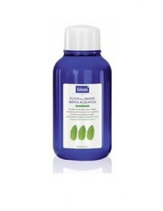 OFFICINALIA MENTA ACQ BAGNO