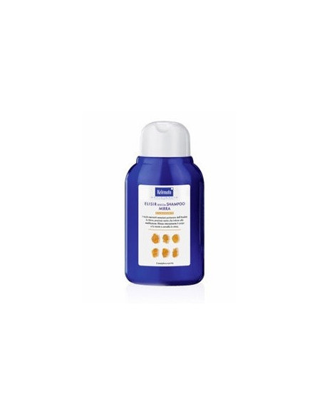 OFFICINALIA MIRRA BAGNO 500ML