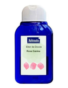 OFFICINALIA ROSA CENTIF DOCCIA