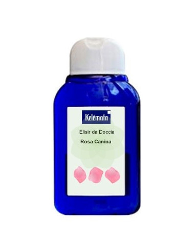 OFFICINALIA ROSA CENTIF DOCCIA