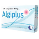 ALGIPLUS 36CPR 1G