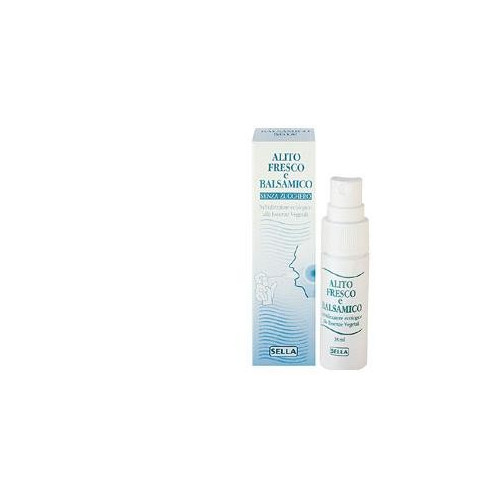 ALITO FRESCO BALSAM 18ML