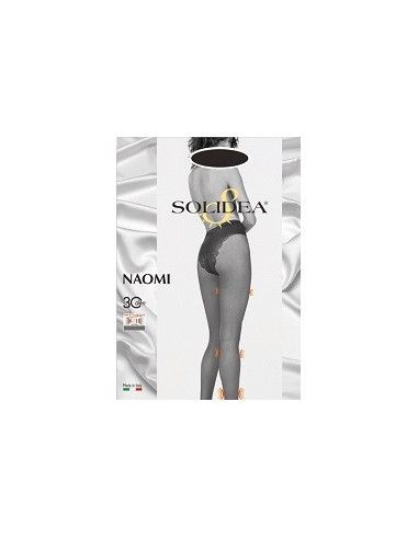 NAOMI 30 COL MODEL GLA 4L