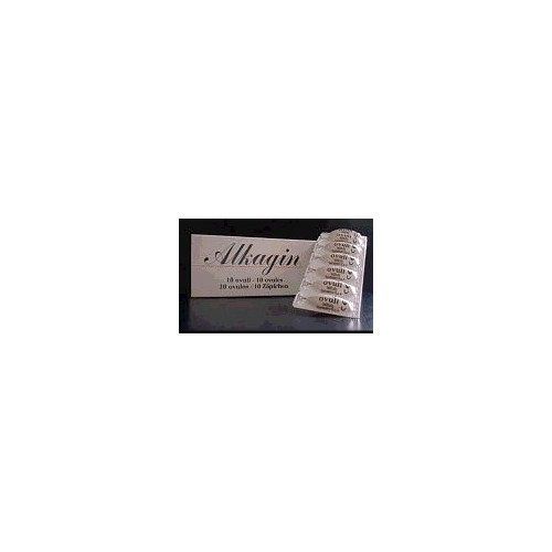 ALKAGIN 10 OVULI 3,250G