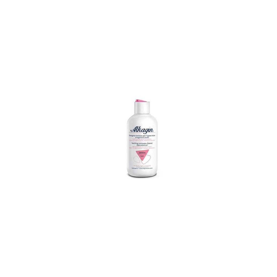 INT GIRL 250ML