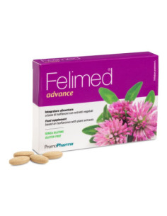 FELIMED ADVANCE 30CPR
