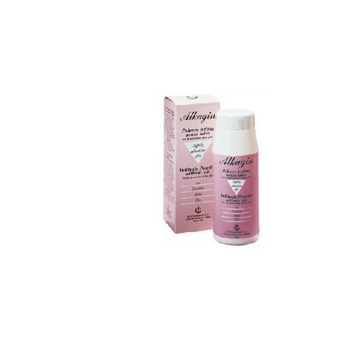 ALKAGIN INTIMATE POWDER 100 G