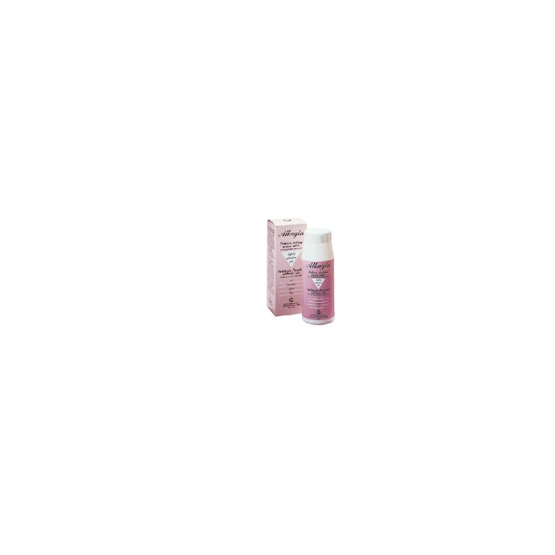 ALKAGIN INTIMATE POWDER 100 G