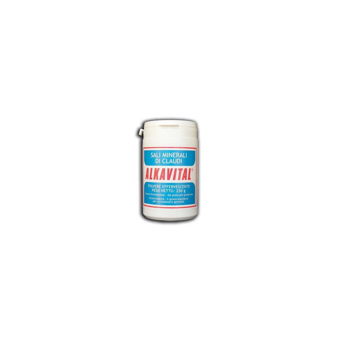 ALKAVITAL 250G