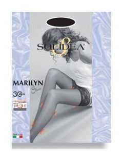 MARILYN 70 SHEER AREG BRO 4L