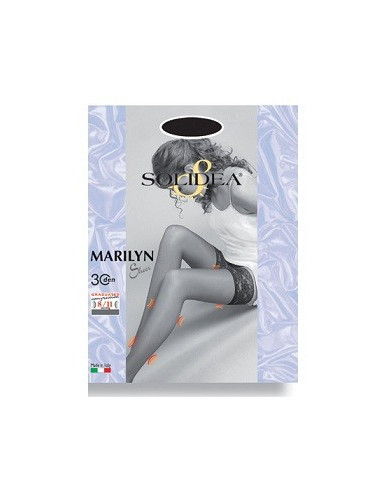 MARILYN 70 SHEER AREG BRO 4L