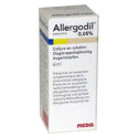ALLERGODIL COLL FL 6ML 0.05%