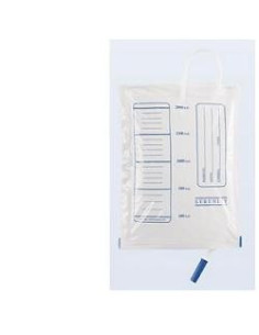 SACCA UR LETTO STER TUBO 90CM