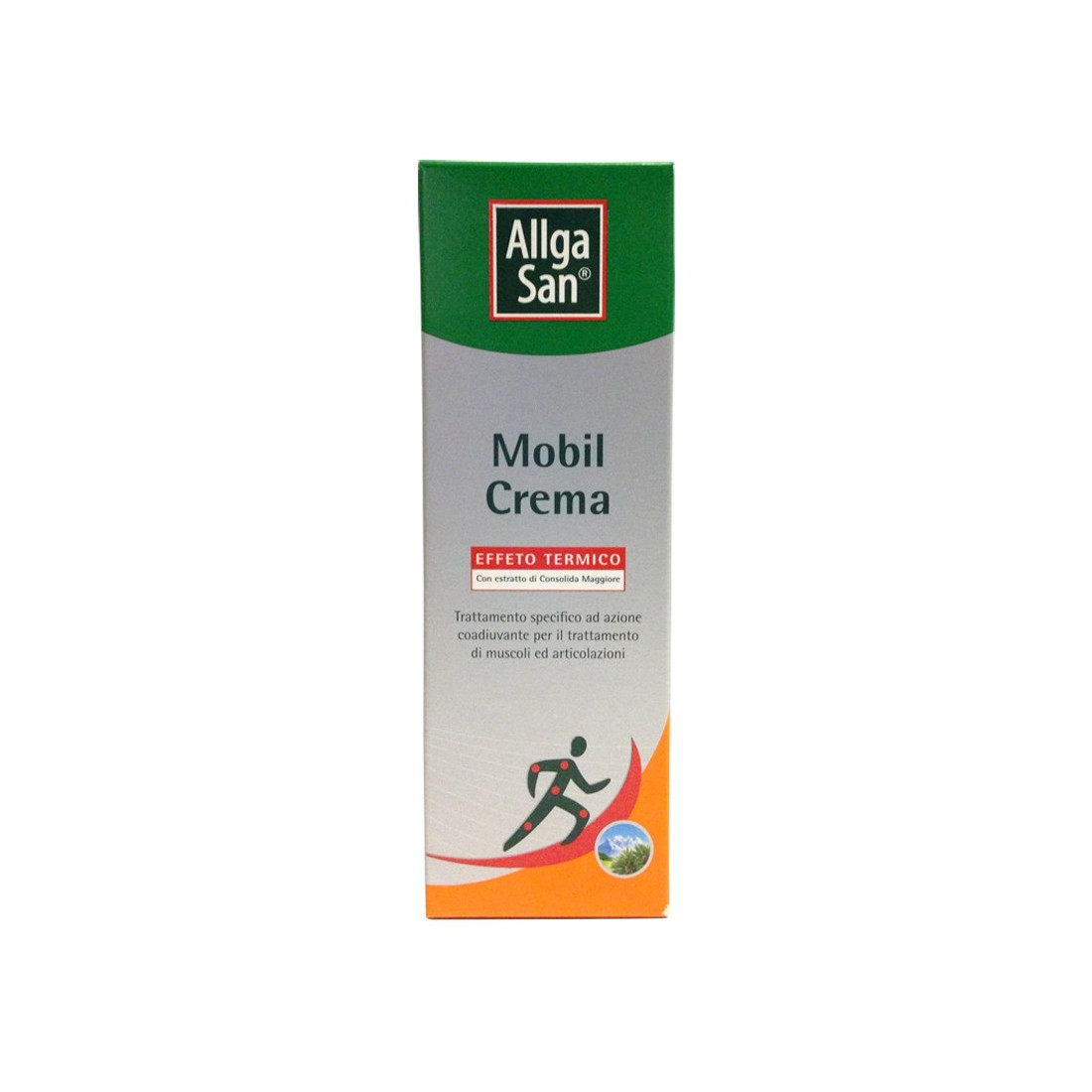 ALLGA SAN MOBIL CREMA 50ML