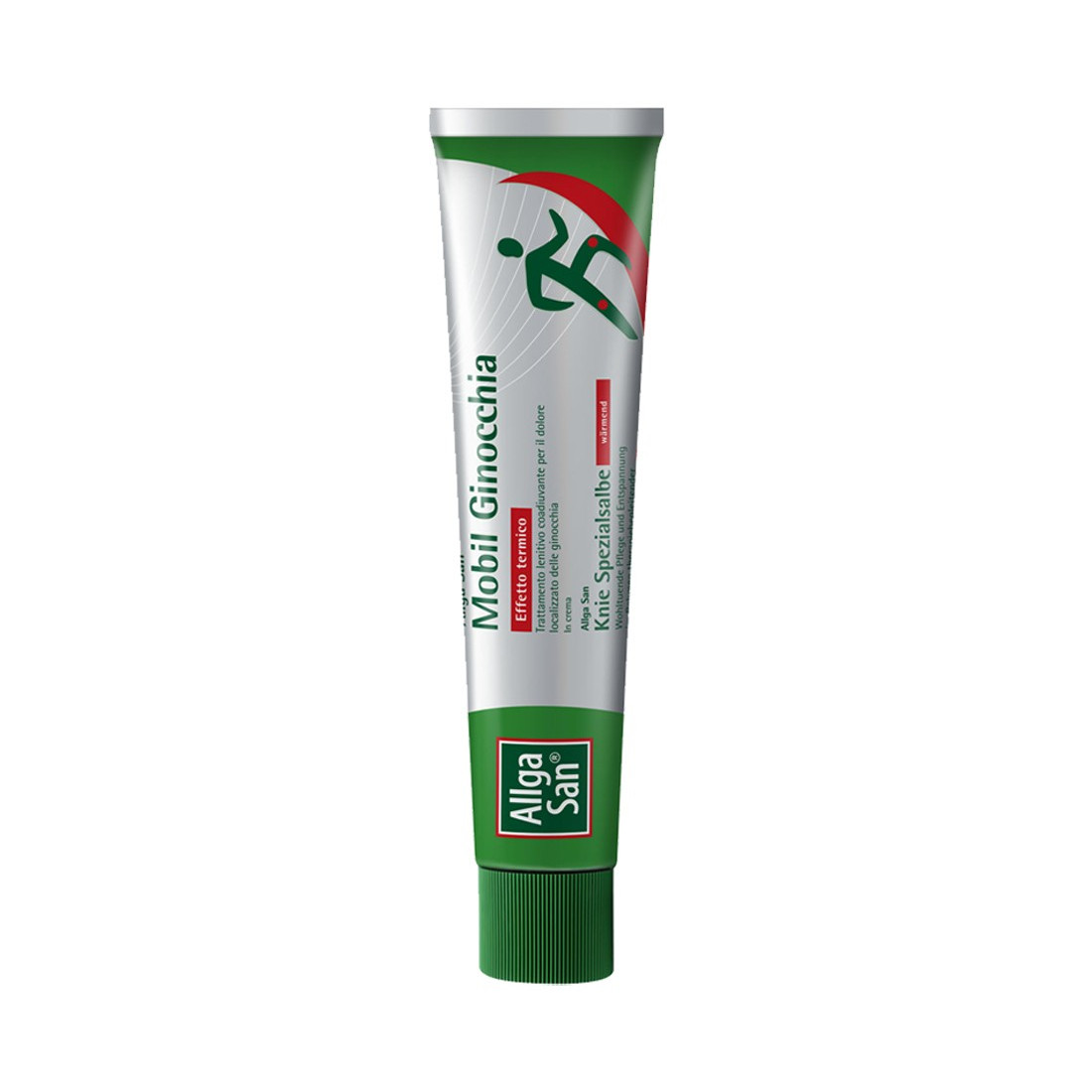 ALLGA SAN MOBIL GINOCCHIA 50ML