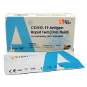 ALL THIS COVID19 AG SELFTEST