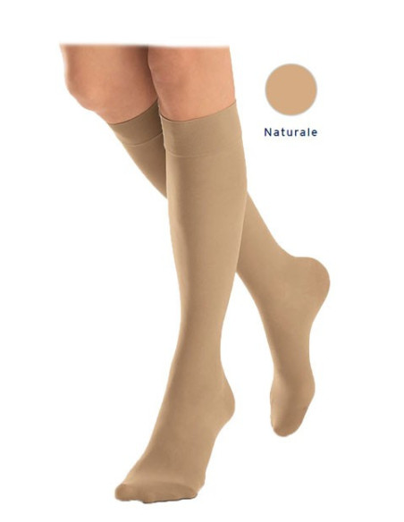 JOBST US 15-20 GAMB NATUR 2