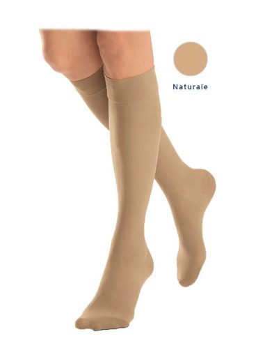 JOBST US 15-20 GAMB NATUR 3