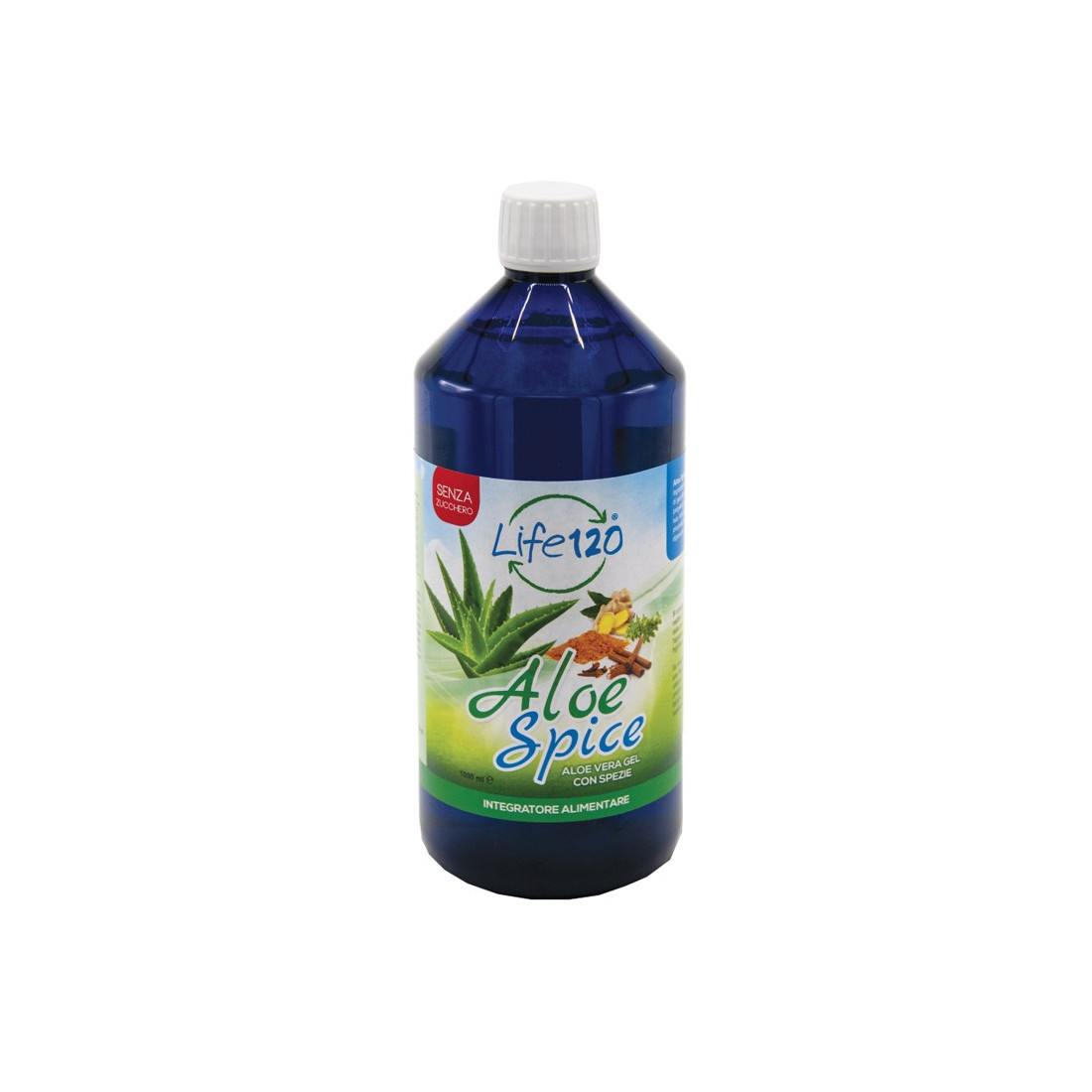 ALOE SPICE 1000ML
