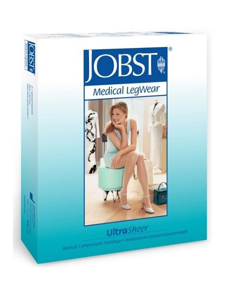 JOBST US 15-20 COLL EL SAB4