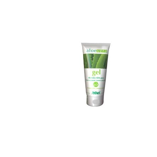 ALOE VERA 100% GELBIO STV200ML
