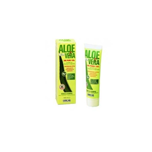 ALOE VERGEL 100ML
