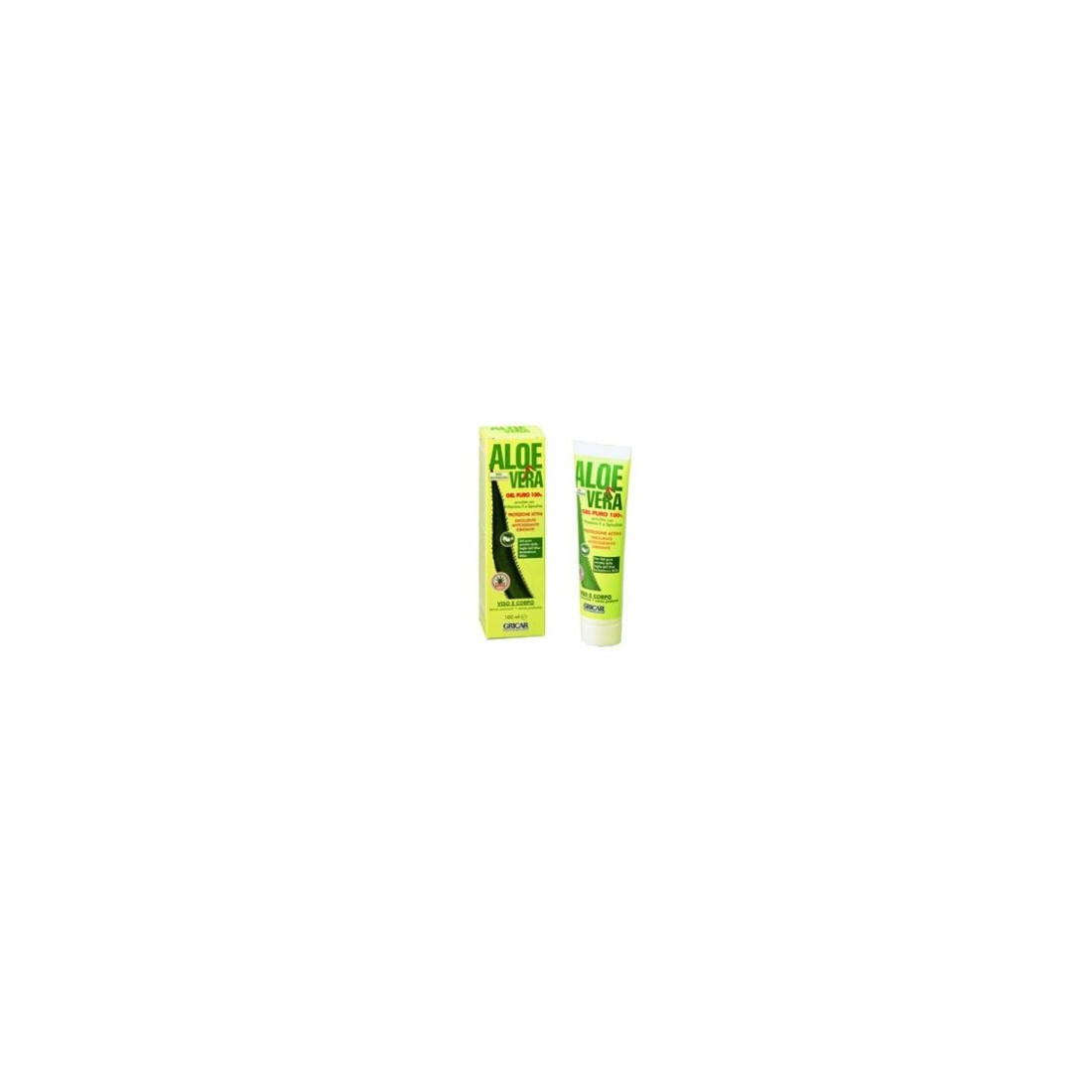 ALOE VERGEL 100ML