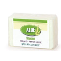ALOE VERA SAPONE 100G