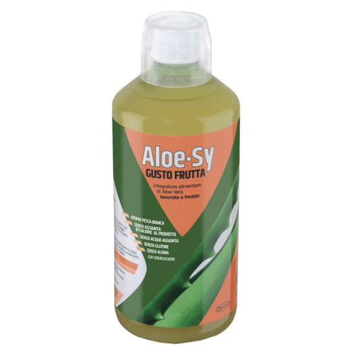 ALOE-SY FRUCTOSE 1000 ML