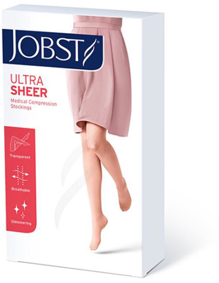 JOBST US 15-20MMHG COL CAL BE2