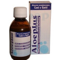 ALOEPLUS SYRUP 150 ML FOR DOGS