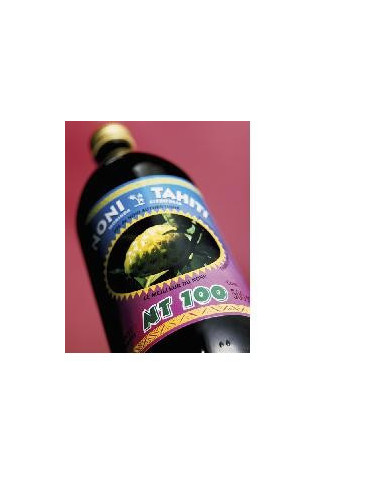 NT 100 100% PURO SUCCO 1000ML