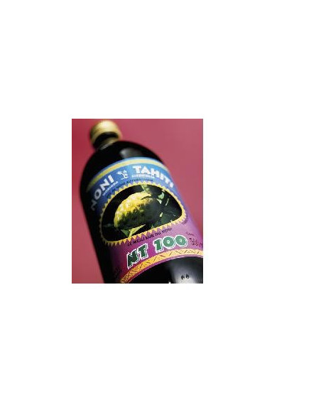 NT 100 100% PURO SUCCO 1000ML