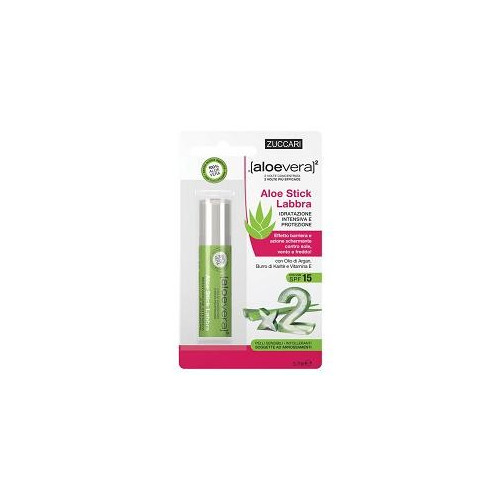 ALOEVERA2 STICK LABBRA