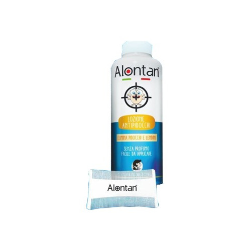 ALONTAN IT'S NOT A PROBLEM