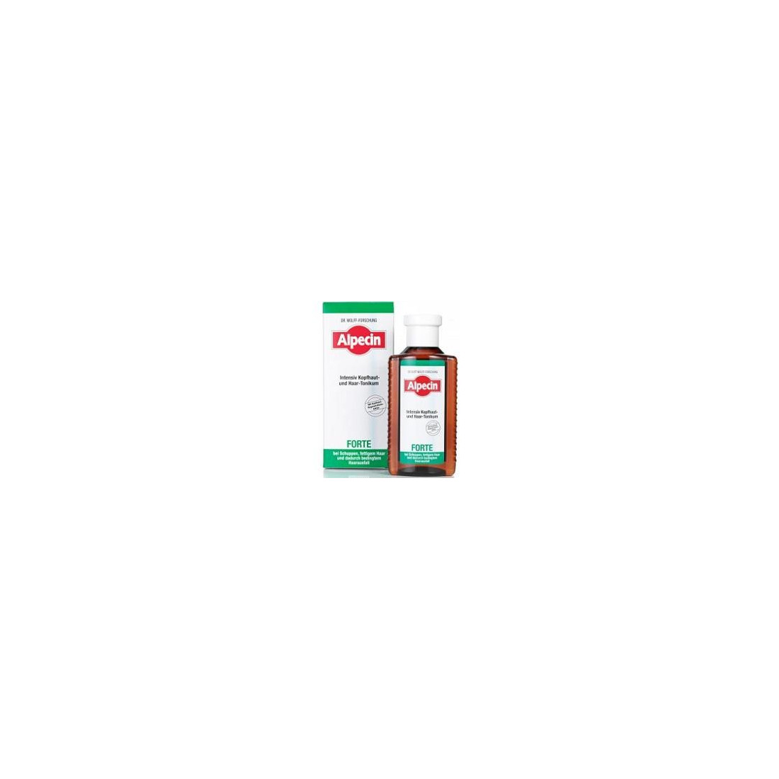 ALPECIN FT TON INTEN 200ML