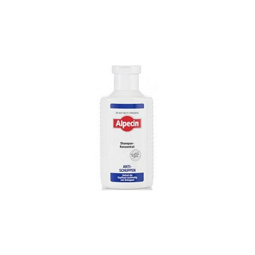 ALPECIN SH CONC ANTIFORF 200ML