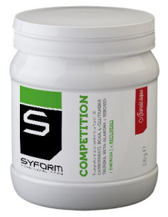 COMPETITION ARANCIA ROSSA 500G