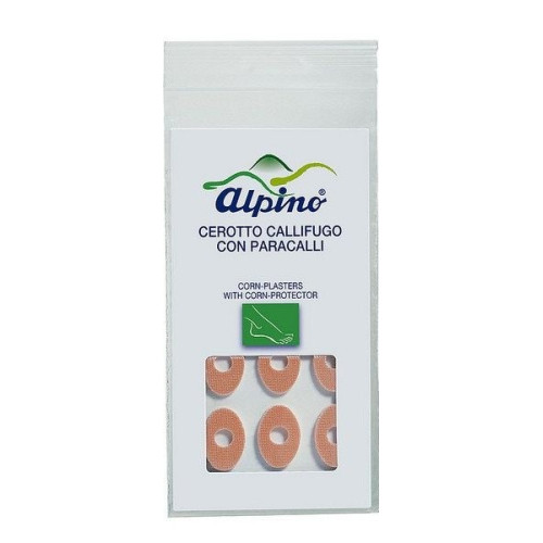 ALPINO CALLIF+9PARAC