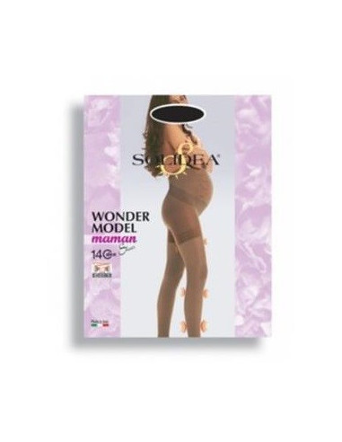 WONDER MAMAN 140 COL BRONZO L