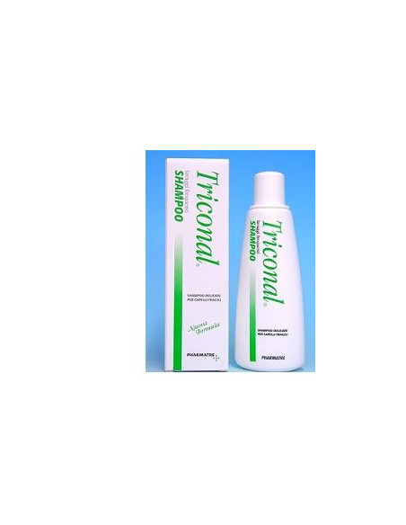 TRICONAL SHAMPOO DELICATO200ML