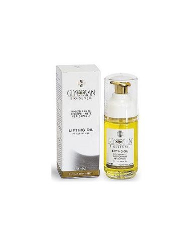 GLYCOSAN PLUS BIOSENSIL OIL50M