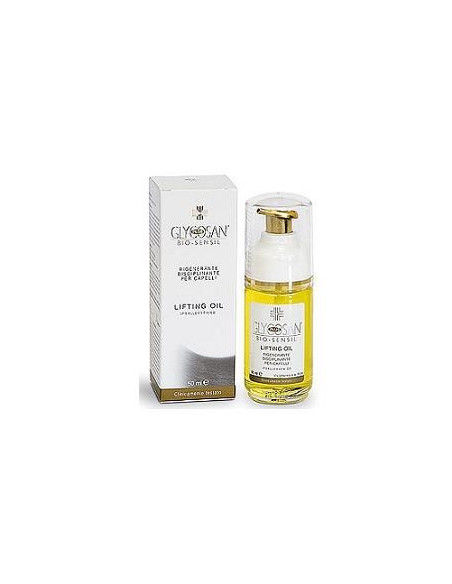 GLYCOSAN PLUS BIOSENSIL OIL50M